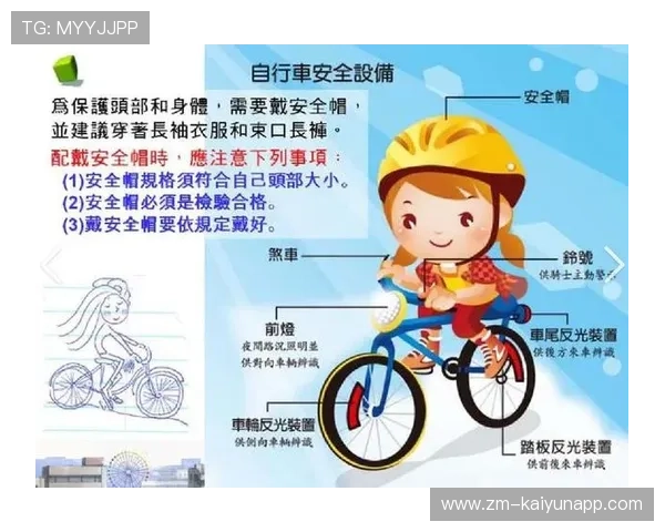 自行车学院完善骑行安全课程标准，自行车骑行安全知识